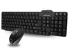 PROLiNK PCBO-5303U Wired Keyboard (Keyboard Only)