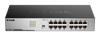 D-Link DGS-1016 A 16-Port Gigabit Unmanaged Desktop Switch