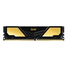 765441648678 Team Group Elite 8GB DDR4 3200 GOLD with Heatsink