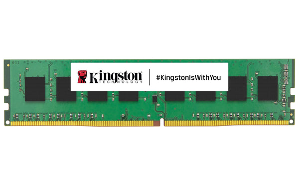 Kingston KCP432NS8/8 8GB DDR4 3200MT/s Non ECC Memory RAM DIMM
