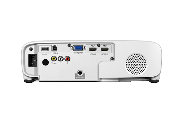 美品！EPSON EH-TW750 Epson EH-TW750 Projector – Joebz Computer Sales and Services