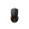 HAVIT MS1017 RGB backlit gaming mouse