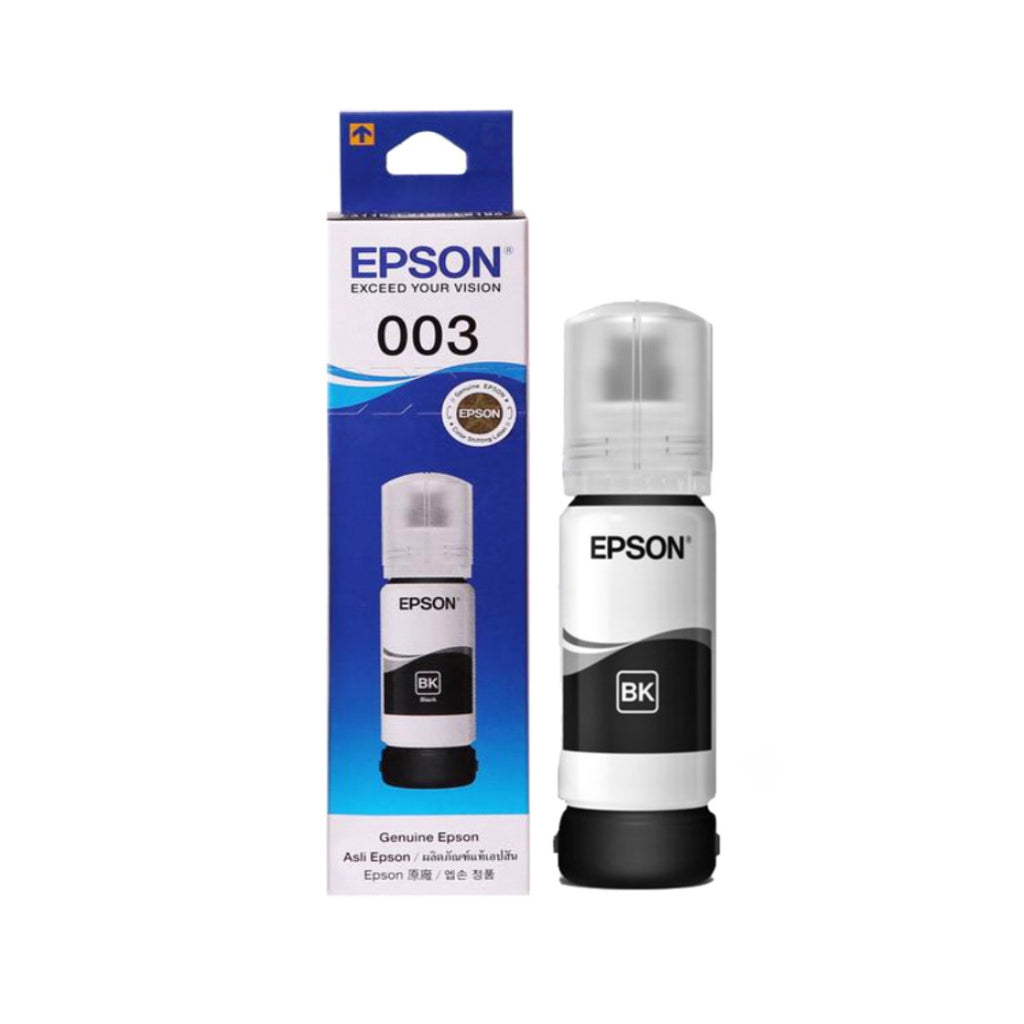 EPSON 003 BLACK