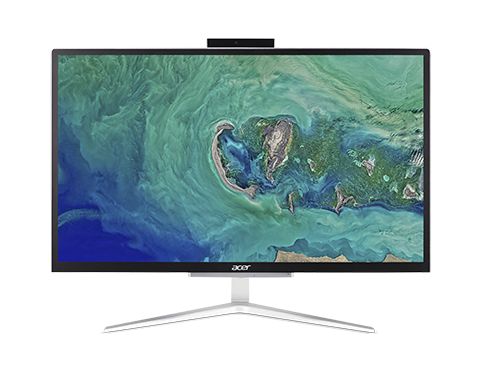 ACER C22-820 Pentium Silver J5005 4GB Intel UHD Graphics 605 1TB Windows 10 21