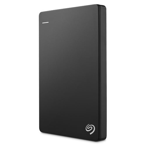 Seagate 4TB Backup Plus Slim Portable Hard Drive – Joebz Computer