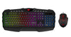HAVIT HV-KB668 Gaming Combo Keyboard + Mouse