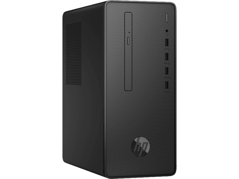 HP Desktop Pro G3 | i5 9500 | 4GB | Intel UHD Graphics 630 | 1 Terabyte HDD | Windows 10