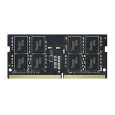 765441647787  TED48G3200C22BK RAM TEAM ELITE 8GB DDR4 3200 (250205)