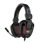 HAVIT HV-H2168D Gaming Headphone