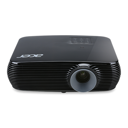 Acer X1326WH DLP Projector