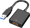 HDMI to USB - A