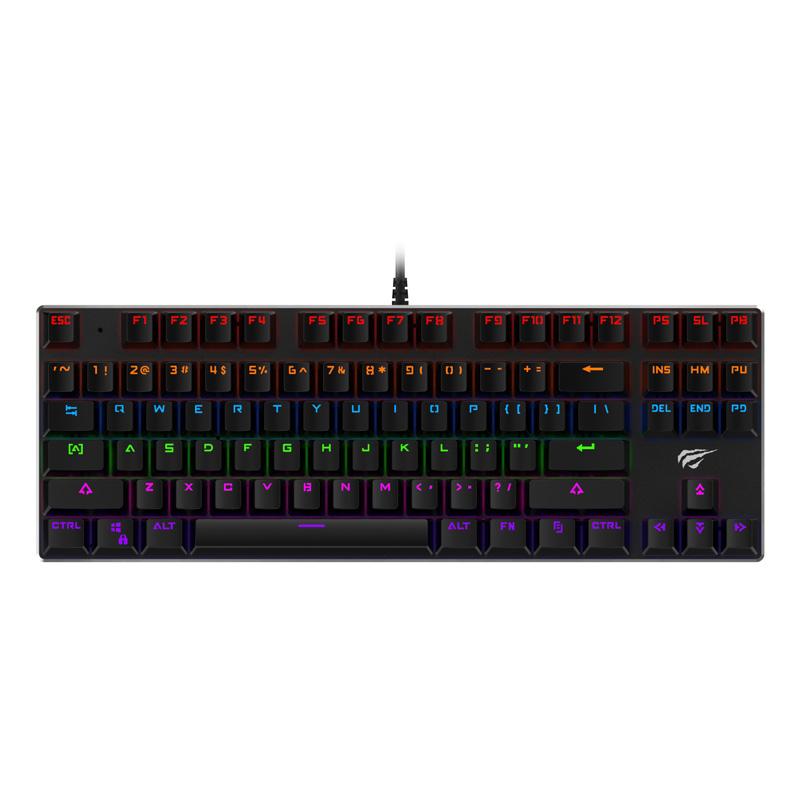 HAVIT KB435L Mechanical Gaming Keyboard