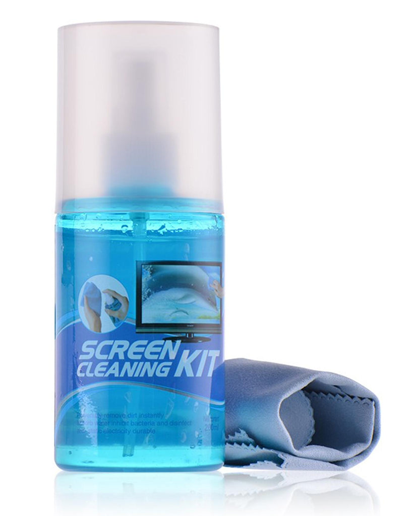 Screen Cleaning Kit