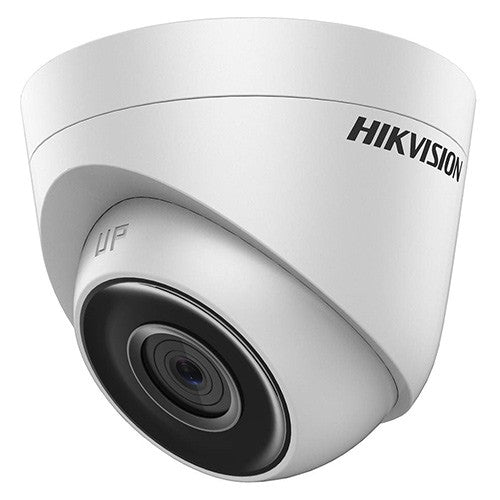 hikvision 1mp bullet camera specification