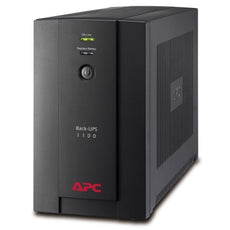 APC Back-UPS 1100VA 230V AVR Universal and IEC Sockets BX1100LI-MS