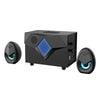 Havit SF136BT Multi-Function SD Card and FM Multiple Modes