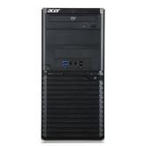 ACER VERITON M2640G | i3 7100 | 4GB | Intel UHD Graphics 630 | 4GB | 1Terabyte HDD | 18.5" Monitor | Keyboard & Mouse | Windows 10