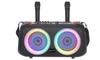 Havit SQ127BT Super Power Shocking Bass Wireless Outdoor Speaker