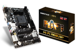 BIOSTAR	HI-FI A68U3P SOCKET FM2+