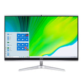 ACER ASPIRE C24-1650 | i5-1135G7 | 8GB | Intel® Iris® Xe Graphics | 256GB SSD + 1TB HDD | Windows 10 | 23.8" FHD 1920x1080