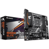 AORUS B550M ELITE SOCKET AM4