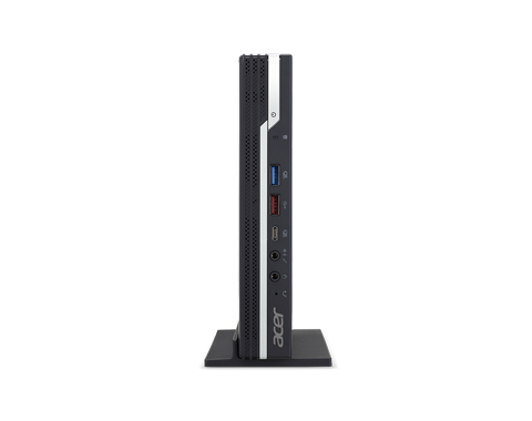 ACER VERITON N4660G | I3-8100 | 4GB | Intel HD 630 Graphics | 500GB HDD | 18.5" Monitor | USB Keyboard Mouse | Endless OS
