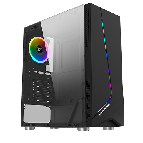 Fortress Eros Gaming Case