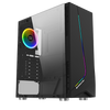 Fortress Eros Gaming Case
