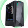 Fortress Trax Gaming Case