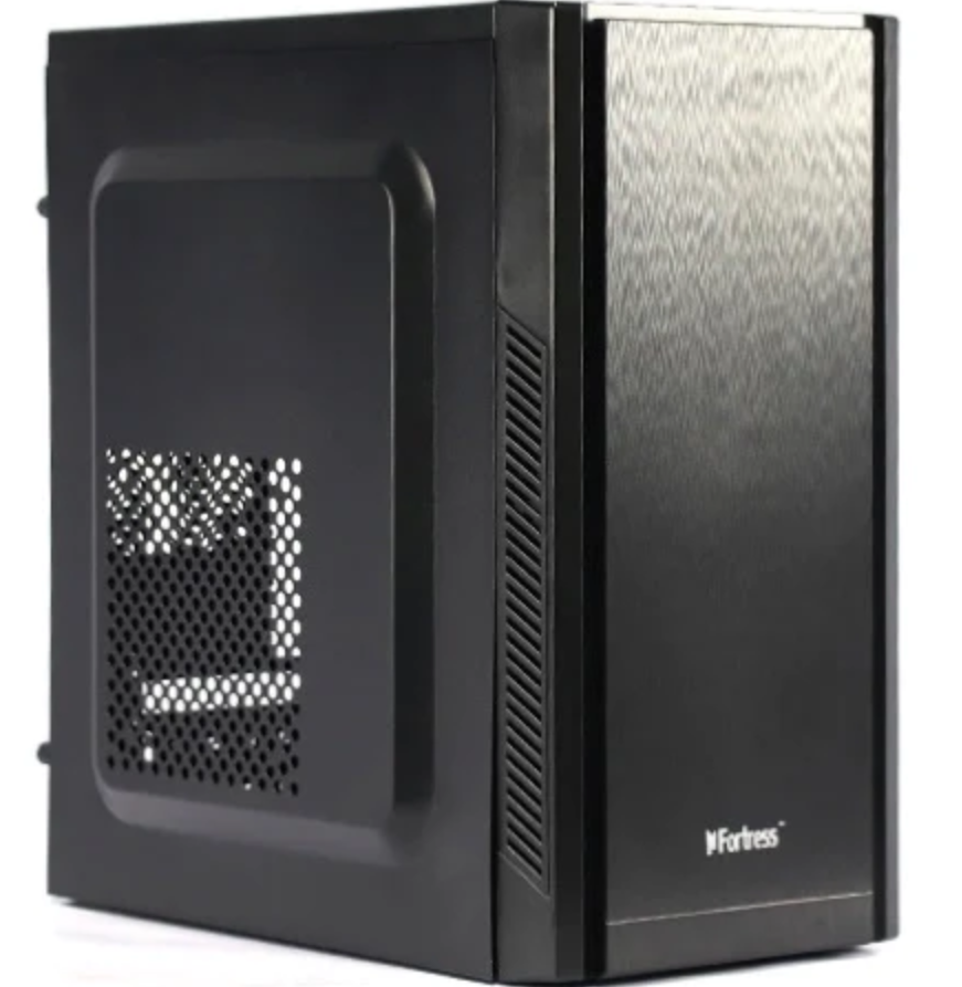 Fortress D210 Versa Computer Case