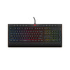 HAVIT KB487L Multi-function backlit keyboard Gaming Keyboard