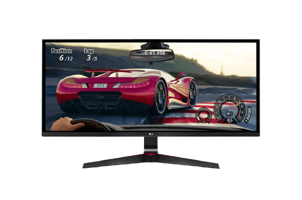 LG 34UM69G-B 34'' FHD (2560x1080) 60Hz Monitor