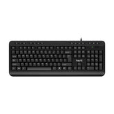 HAVIT KB247 Multimedia Keyboard