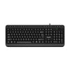 HAVIT KB247 Multimedia Keyboard