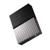 WD 2TB My Passport USB 3.0 External Hard Drive