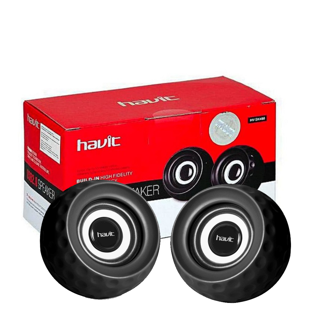 Havit HV-SK486 Speaker
