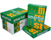 Smartist Bond Paper | Short, A4, Long