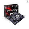 COLORFUL H410M-K M.2 V20 LGA 1200