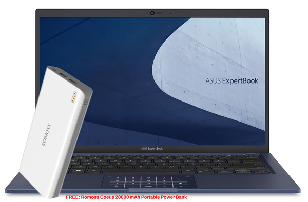 ノートPC ASUS - ASUS expertbook B1400C Core i7 1165G7 ExpertBook B1 B1400｜Laptops For Work｜ASUS Canada