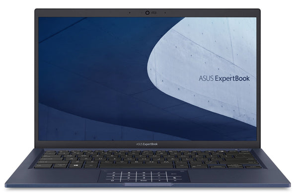 ASUS B1400C i7-1165G7 16GB 512GBノート型パソコン ASUS B1400C | B1400CEAE-EB4916X | i7-1165G7 | 8GB DDR4 | Intel