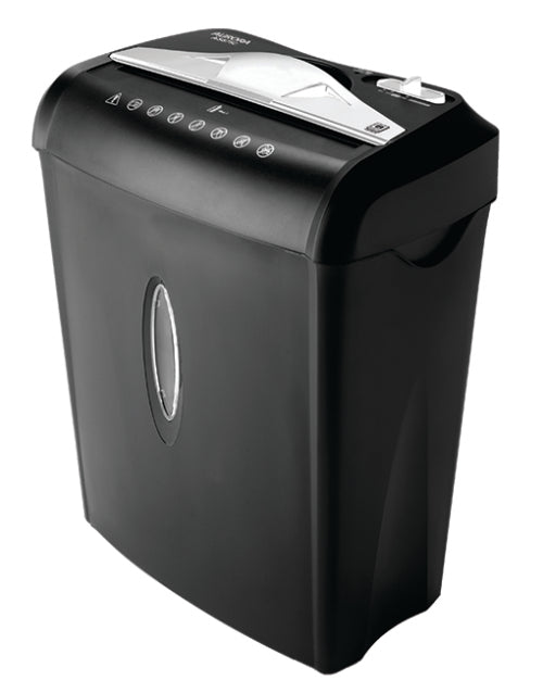 Aurora AS800CD Paper Shredder 8 Sheet Capacity – Cross Cut