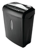 Aurora AS800CD Paper Shredder 8 Sheet Capacity – Cross Cut