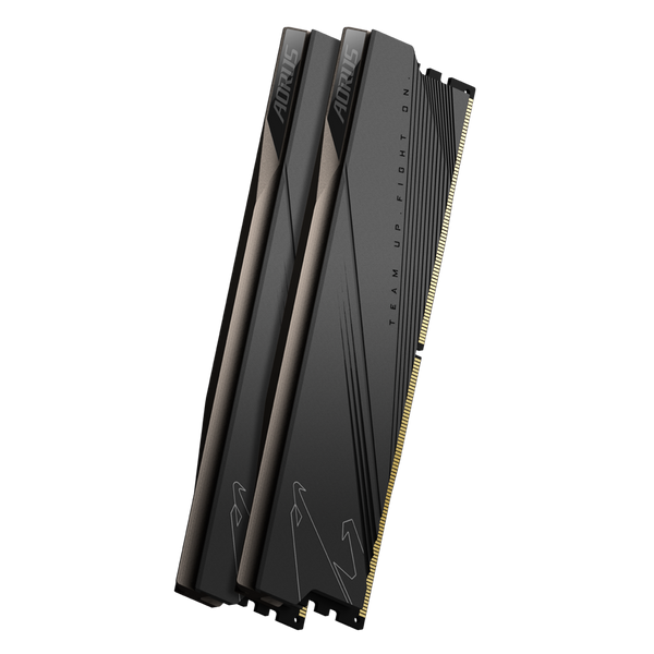 AORUS Memory DDR5 32GB (2x16GB) 5200MHz | GP-ARS32G52D5 – Joebz