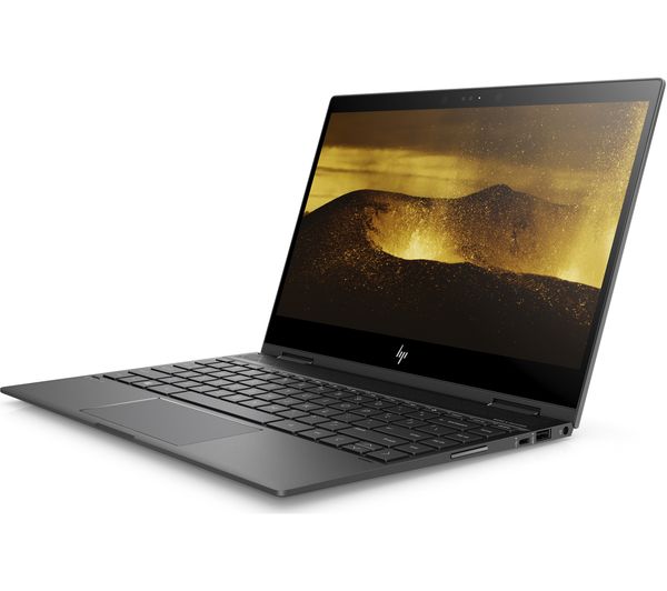 HP ENVY X360 CONVERTIBLE 13-AR0162AU | Ryzen 7 3700U | 8GB DDR4