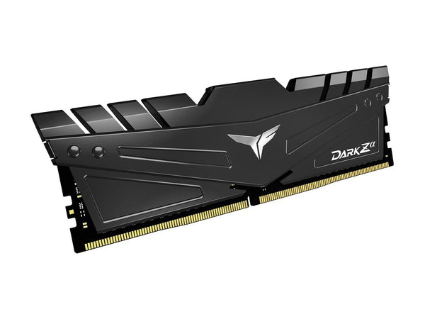 Team T-FORCE DARK Za 16GB (2 x 8GB) TDZAD416G3600HC18JDC01 DDR4