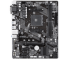 GIGABYTE A320M-S2H SOCKET AM4