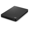 Seagate 2TB Slim Backup Plus Portable External Hard Drive