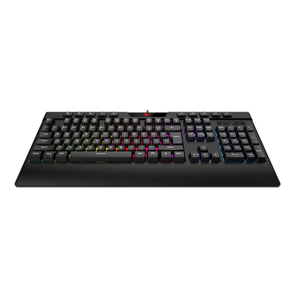 HAVIT KB487L Multi-function backlit keyboard Gaming Keyboard