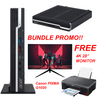 Veriton N4680GT RMN: D18W3  | Intel® G5905 processor  | 4GB  | 500GB HDD | Intel UHD Graphics | WIndows 10 Pro