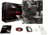 ASRock A320M-HDV R4.0 Socket AM4